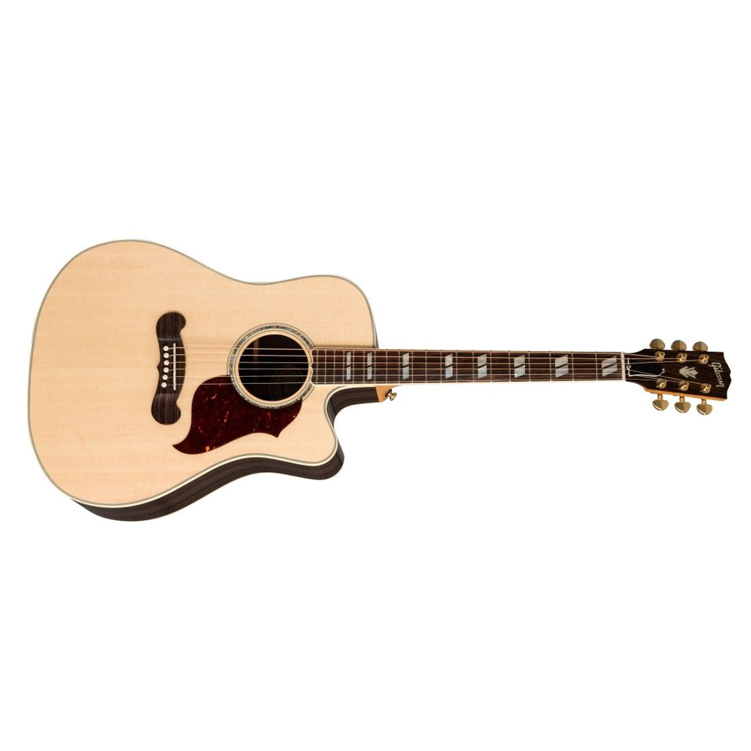 Gibson Songwriter Cutaway - Antique Natural