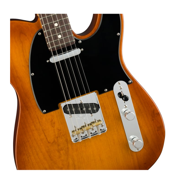 Fender American Performer Telecaster (Honey Burst)