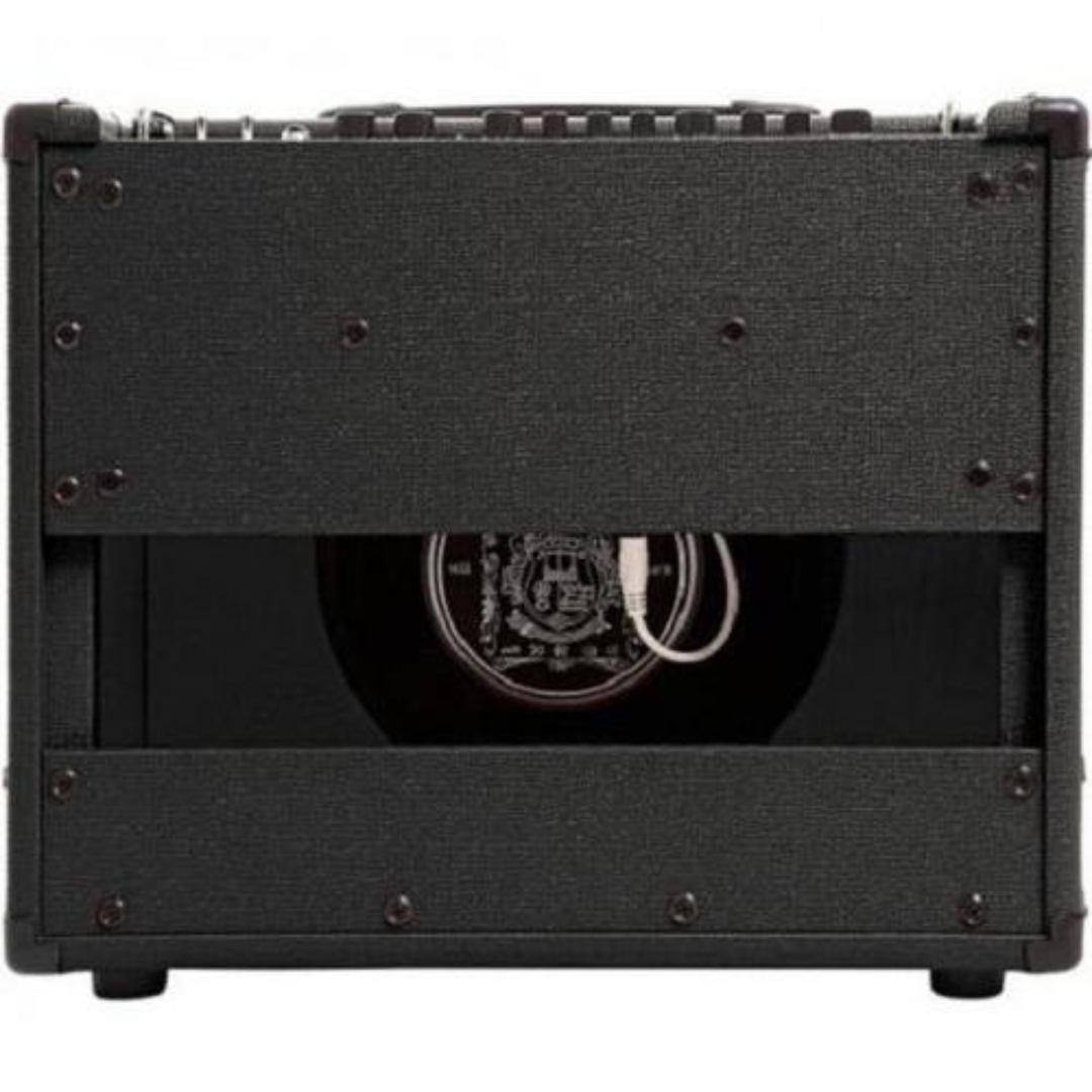 ORANGE CRUSH 60 COMBO - BLACK