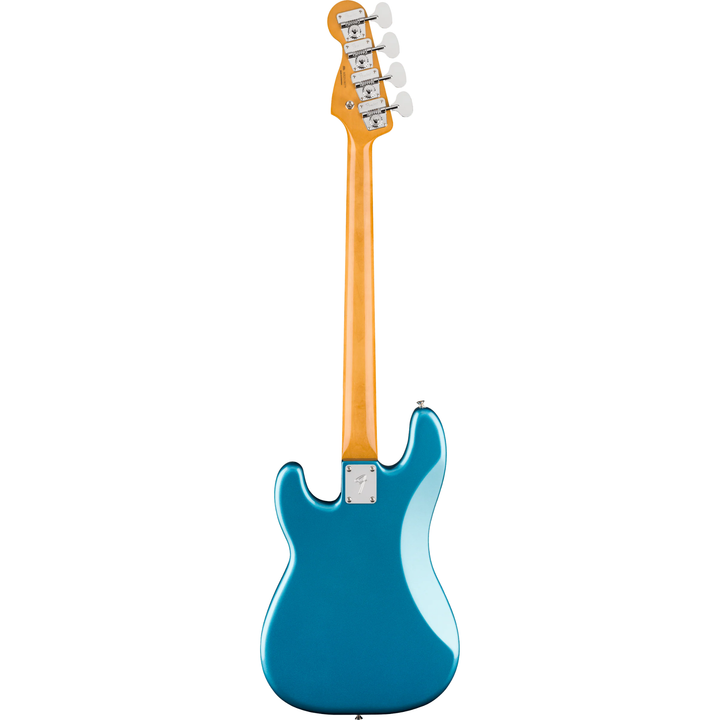 Fender  Vintera III Late '60s Precision Bass Electric Bass (Lake Placid Blue)