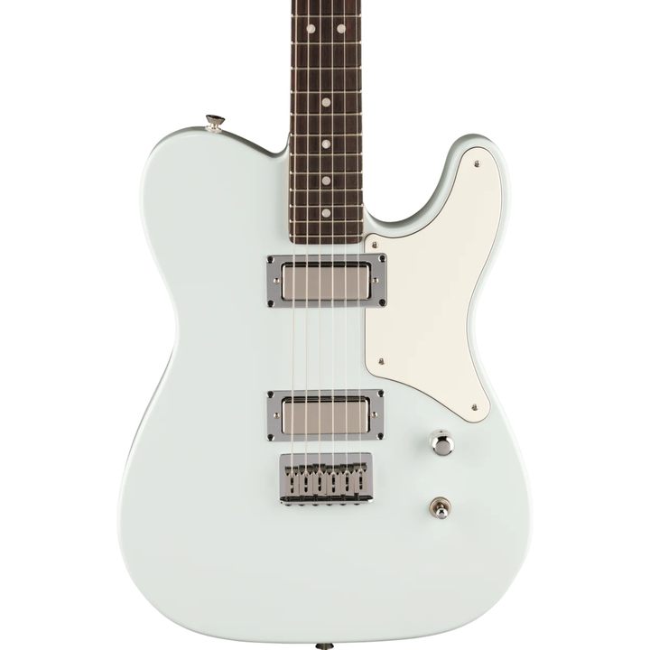 Fender Limited Edition American Cabronita Special Telecaster Electric Guitar (Sonic Blue)
