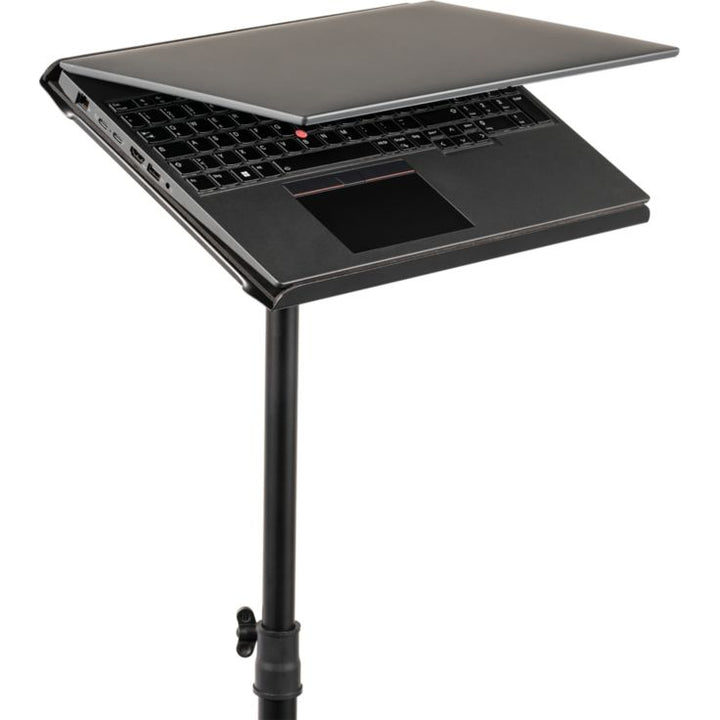 Meinl MLLTS Laptop Table Stand, Lightweight