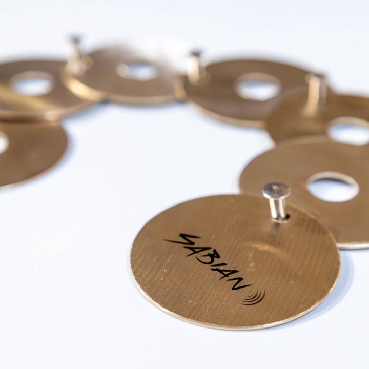 Sabian CYMBITS - Sabian Cymbits O-Zone Chain