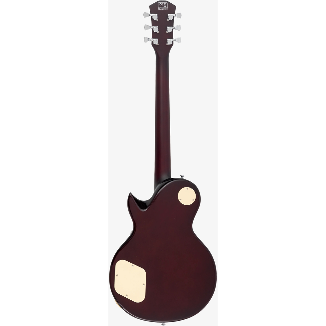 Sire L7-NEWGEN-MGO L7 Larry Carlton New Gen Candy Electric Guitar - Metallic Gold