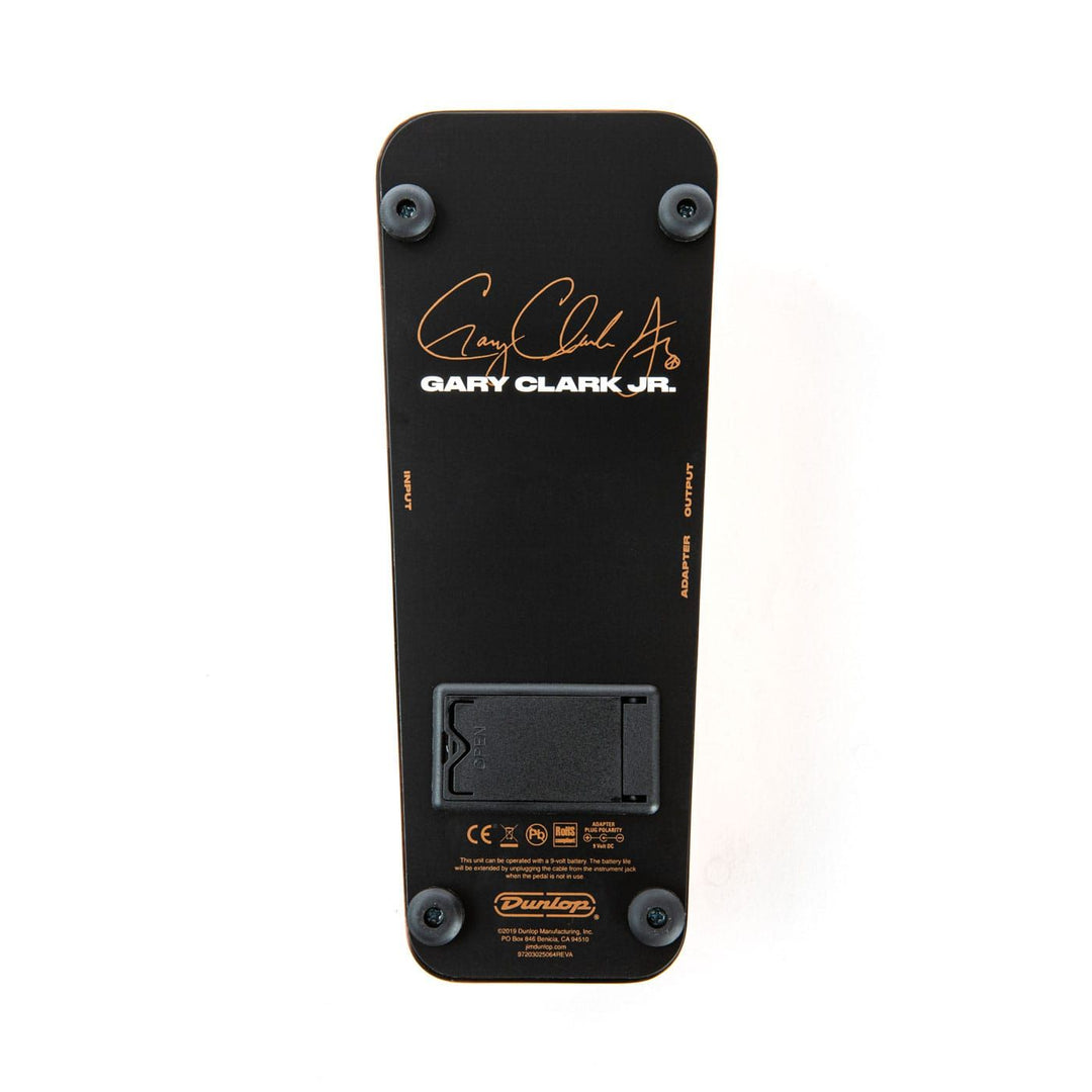 Dunlop Gary Clark Jr. Wah