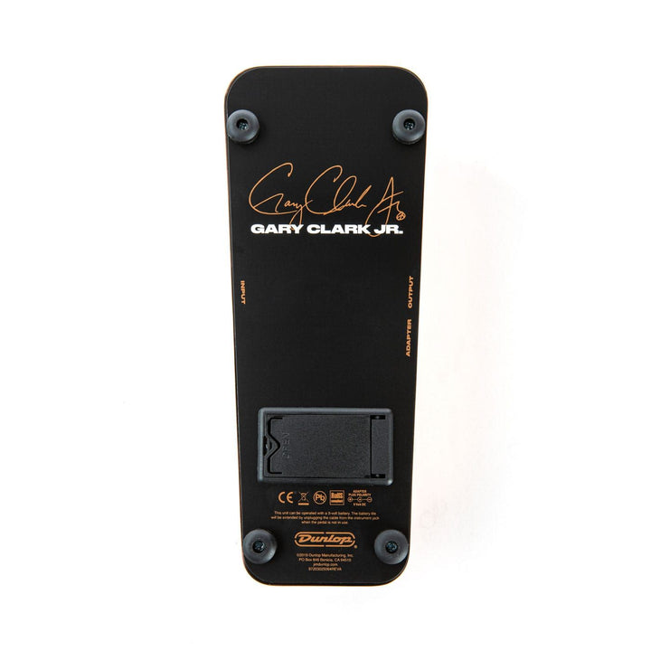 Dunlop Gary Clark Jr. Wah