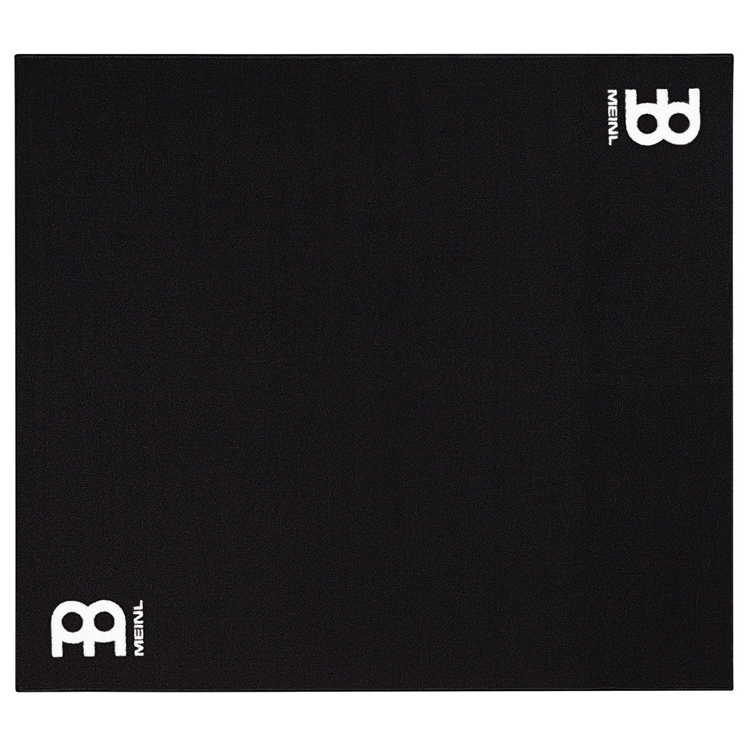 Meinl MDR- Meinl Drum Rug, Black/White