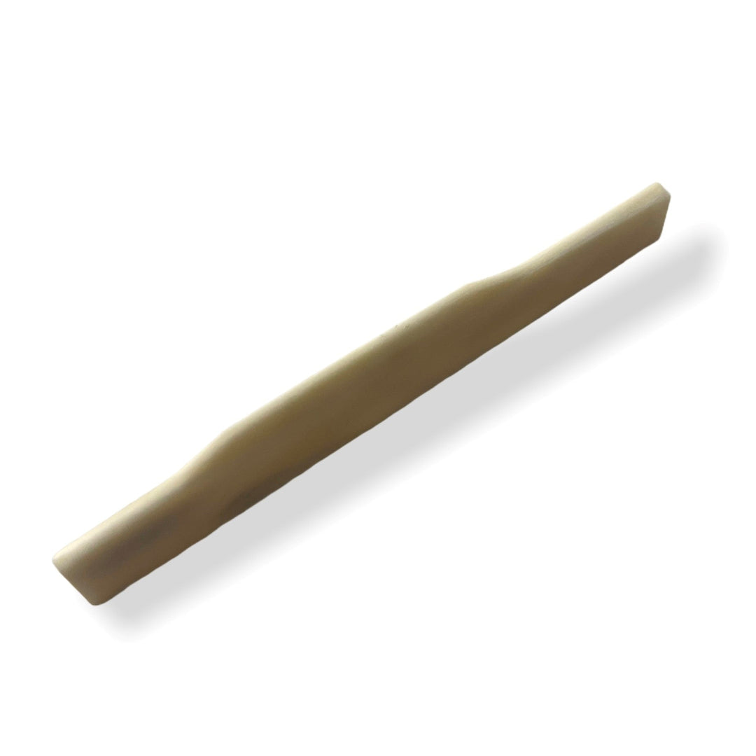 Allparts BS-0268-000 Compensated Bone Saddle Martin