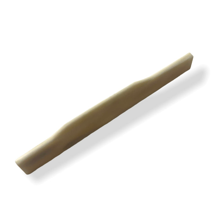 Allparts BS-0268-000 Compensated Bone Saddle Martin