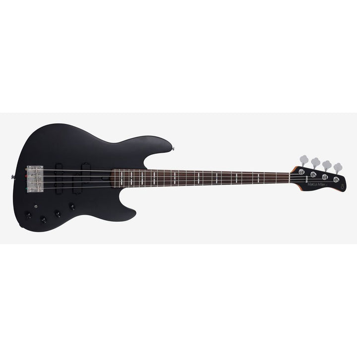 Sire Marcus Miller U7 Bass (Black Satin) U7-4-BKS