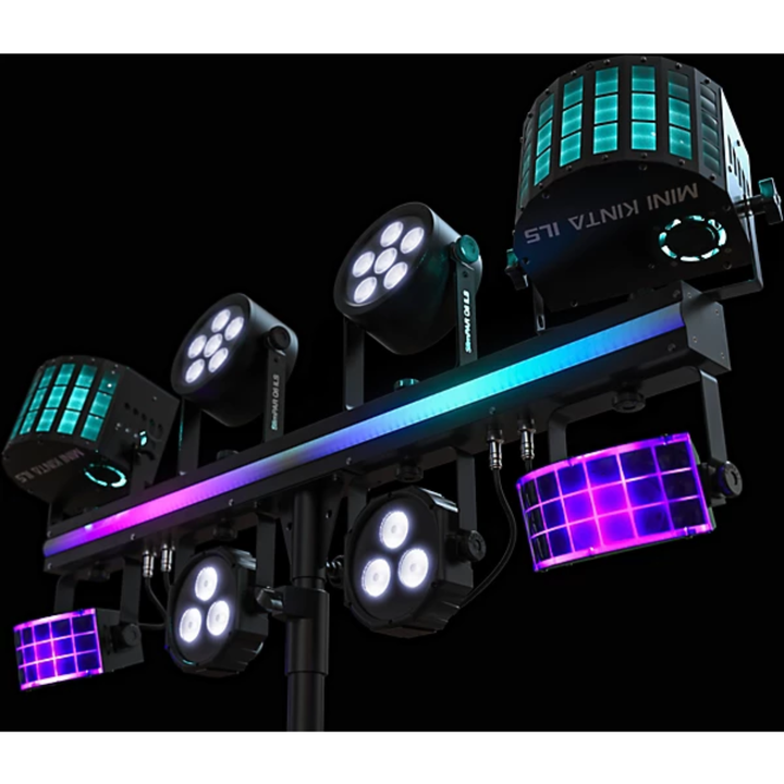 Chauvet DJ GigBar 3 ILS 3-in-1 LED Lighting System