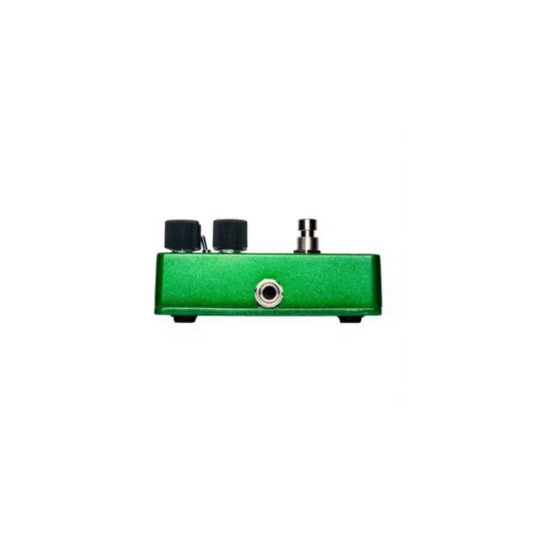 Electro-Harmonix NANO BASS BIG MUFF PI 2 Fuzz Pedal