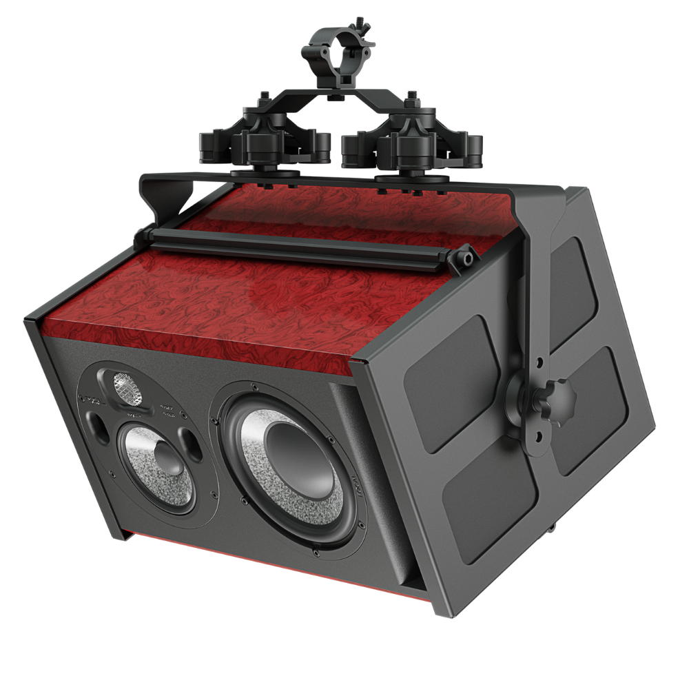 IsoAcoustics ISOACCBRACXT6 Trio6
