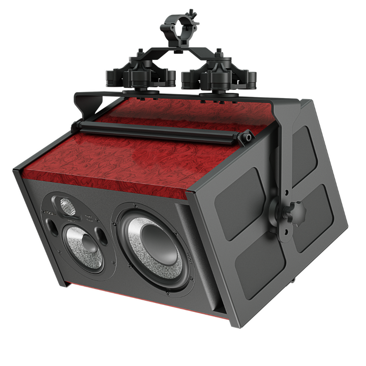 IsoAcoustics ISOACCBRACXT6 Trio6