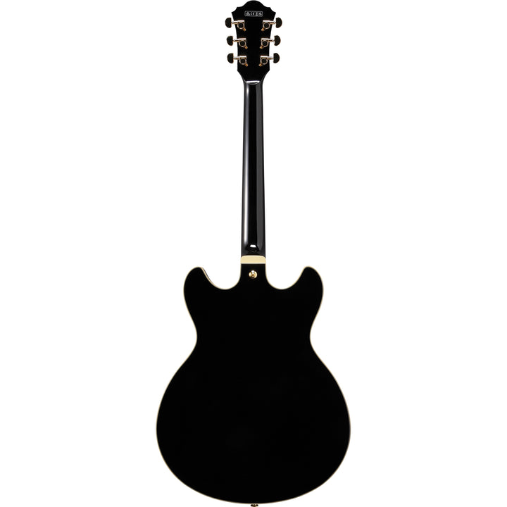 Ibanez AS Artcore Expressionist (Black) AS93SPBK