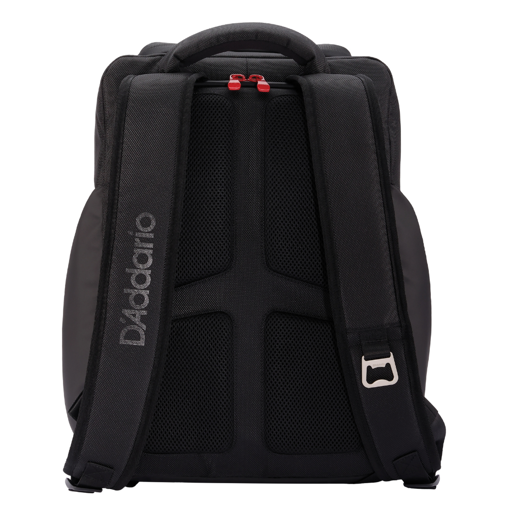 D'Addario PW-BLGTP-02 Backline Gear Trans Pack Solo