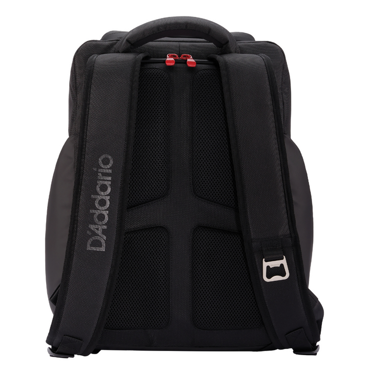 D'Addario PW-BLGTP-02 Backline Gear Trans Pack Solo