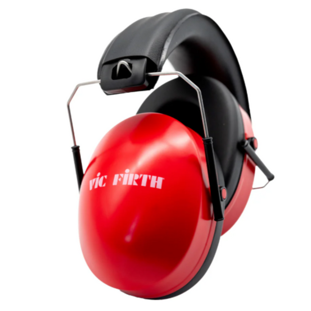 Vic Firth KIDP2 Vic Firth Kids Ear Protection Earmuffs