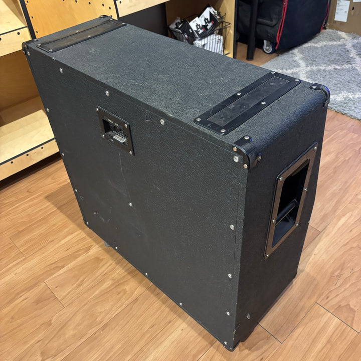 Marshall - JCM900 - 1960-A /  Slanted Top 4x12 Cabinet - USED