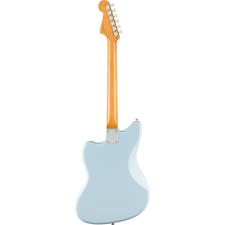 Fender  Vintera III Mid '60s Jazzmaster Electric Guitar (Sonic Blue)