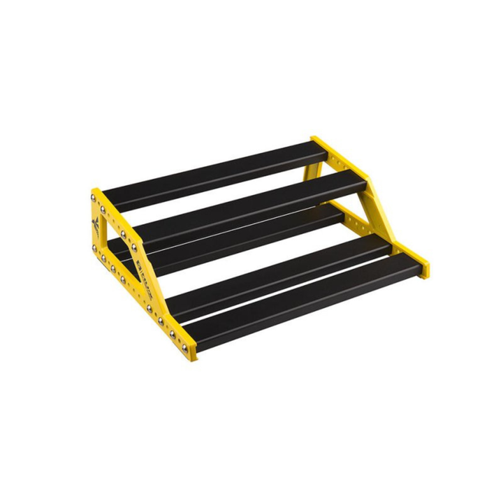 Nux NPB-S Bumblebee Pedalboard With Carry Bag - Small