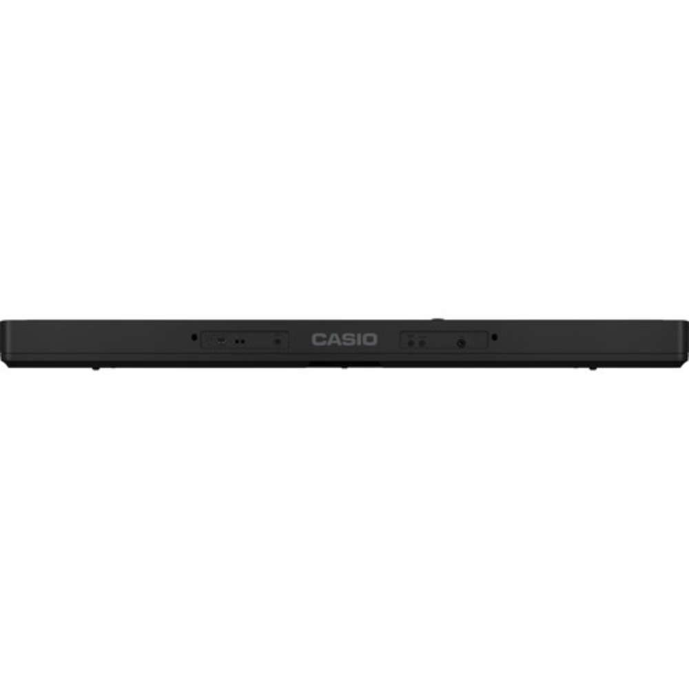 Casio CT-S1-76BK 76-key Touch Sensitive Keyboard - Black
