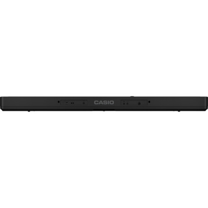 Casio CT-S1-76BK 76-key Touch Sensitive Keyboard - Black