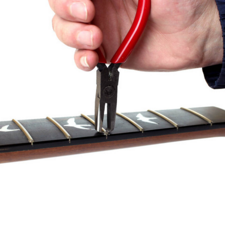 Allparts LT-1728-000 Deluxe Fret Puller