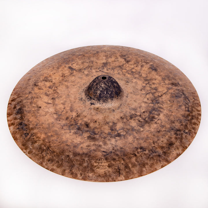 Wuhan WUCD20 - KOI 20" Conical Dark China Cymbal