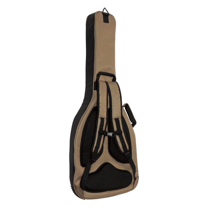 Ibanez IGB651KH POWERPAD® Gig Bag for El. Guitar - Khaki