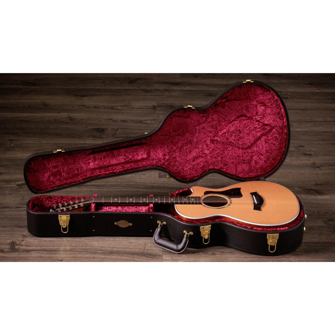 Taylor Next Generation 522ce 12-Fret Acoustic Guitar