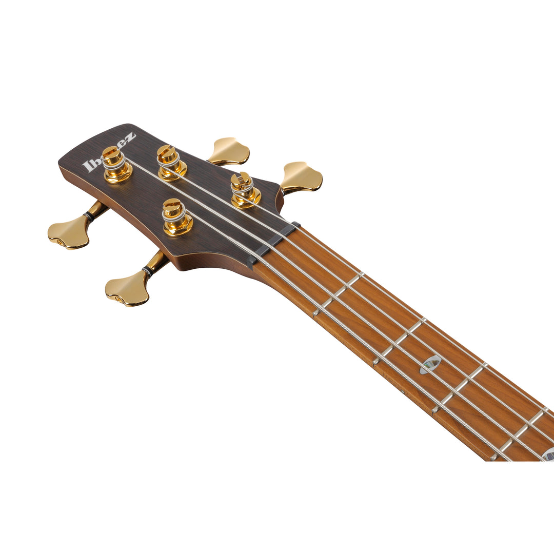 Ibanez SR Prestige Bass (Desert Sunset Burst) SR4500DST