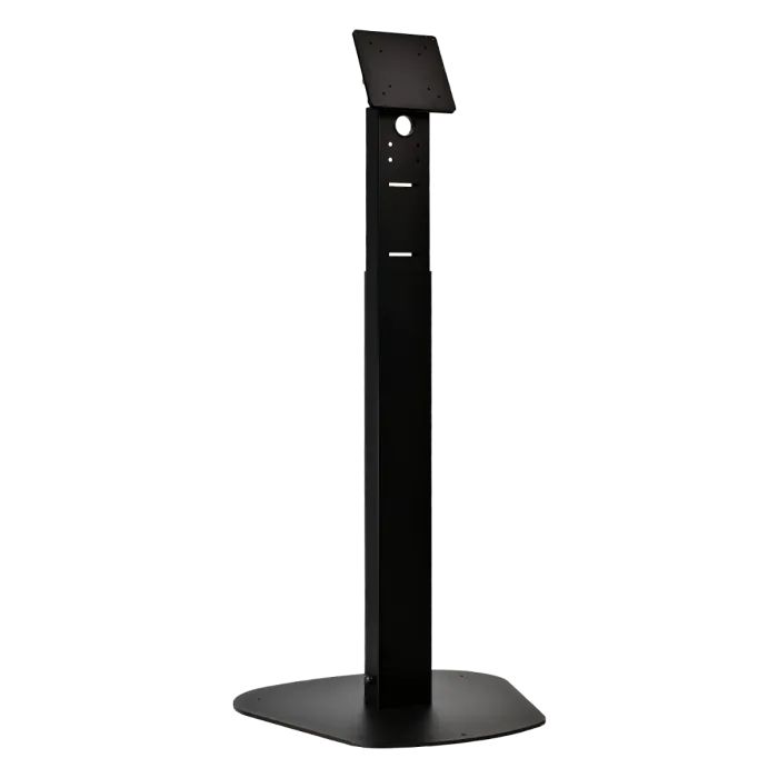 ViewSonic STND-042  Kiosk Floor Stand for VESA Smart Displays, Black