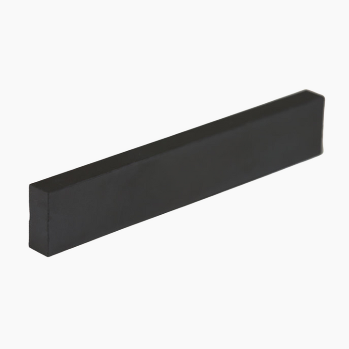 Allparts BN-2414-000 - Graphtech Black TUSQ XL Slab 3/16" (Graphtech PN PT-4187-00)
