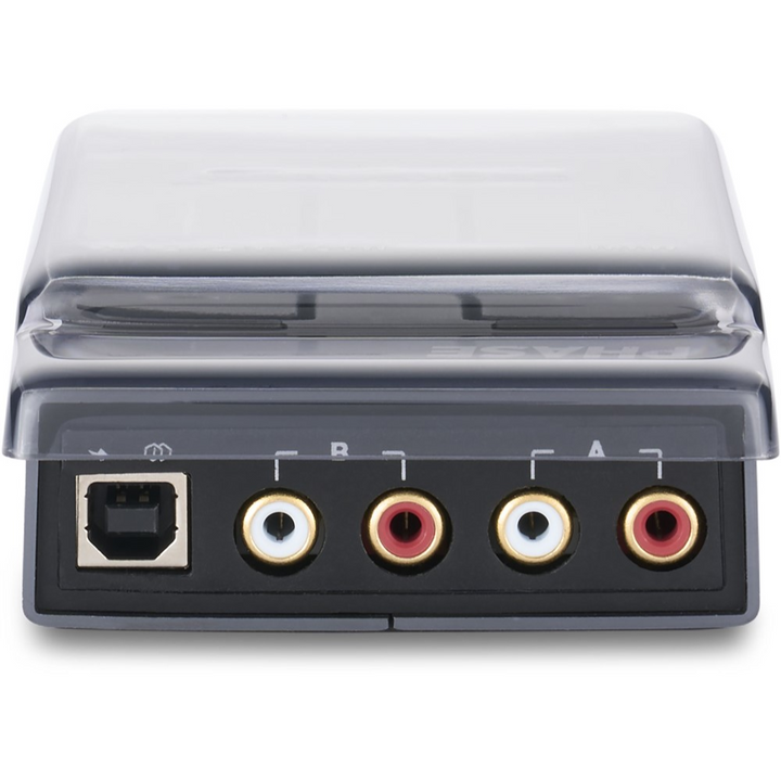 Decksaver DS-PC-PHASEESSENTIAL Phase DJ Essential Cover