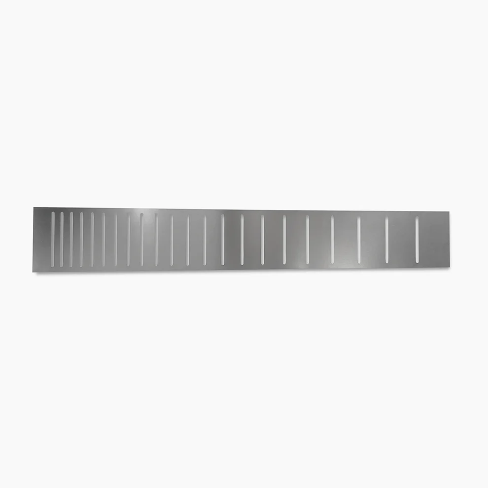Allparts LT-1906-000 Goldo Fretboard Guard - Guitar - 25.5" Scale Length