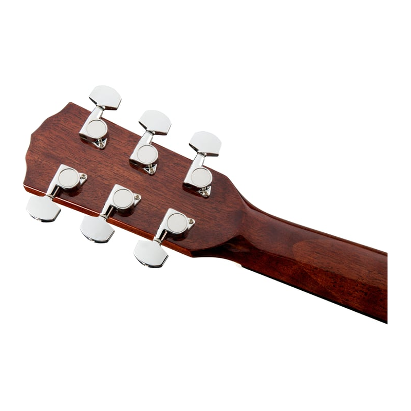 Fender CC-60S Concert (3-Color Sunburst)