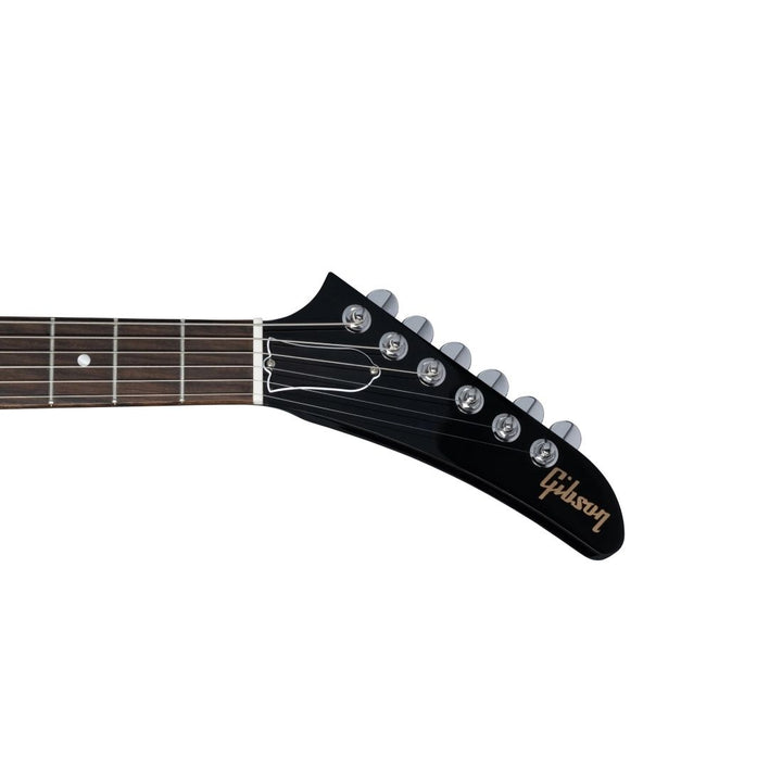 Gibson 80s Explorer - Ebony