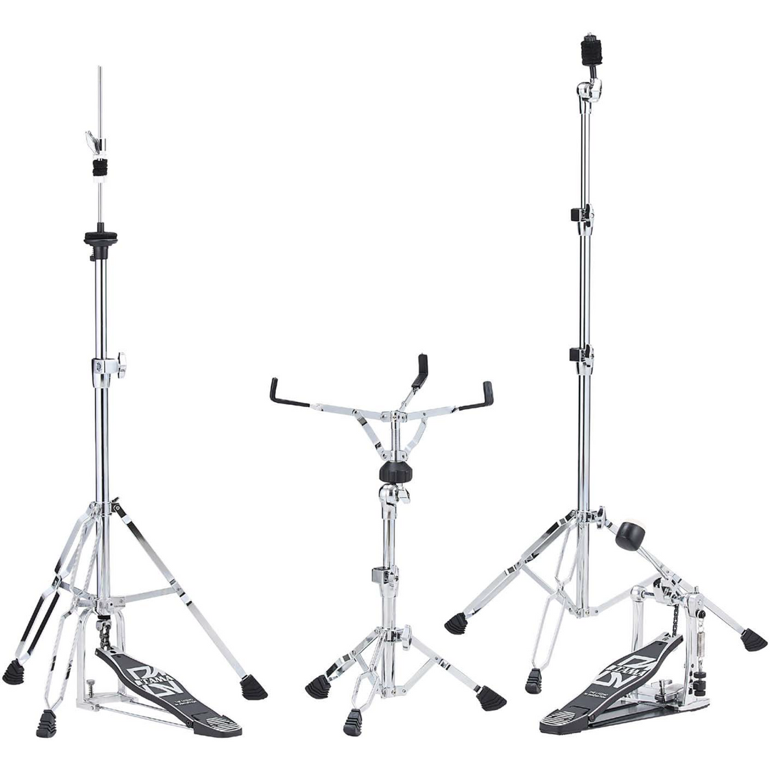 TAMA HM4W 4pc Hardware Kit