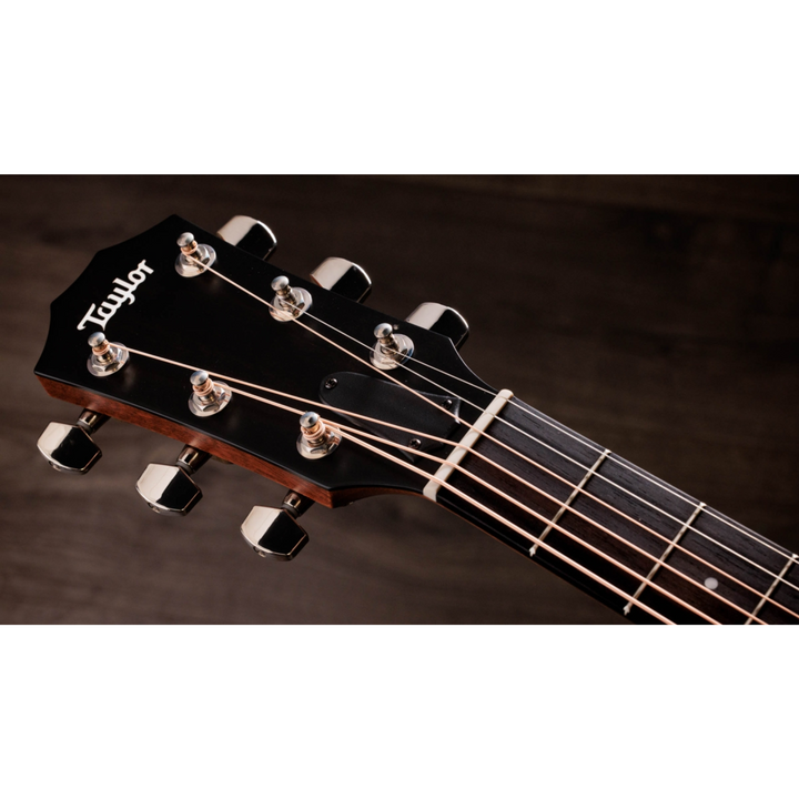 Taylor 414ce Studio Sitka Spruce/Indian Rosewood Acoustic Guitar - Shaded Edgeburst