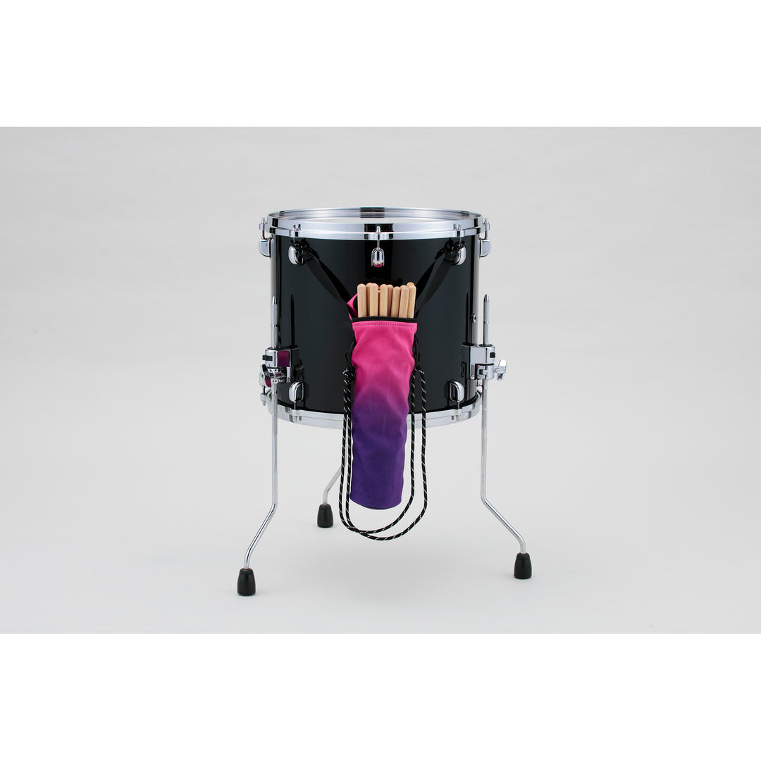 Tama Vivid Collection Drumstick Bag - Pink/Violet