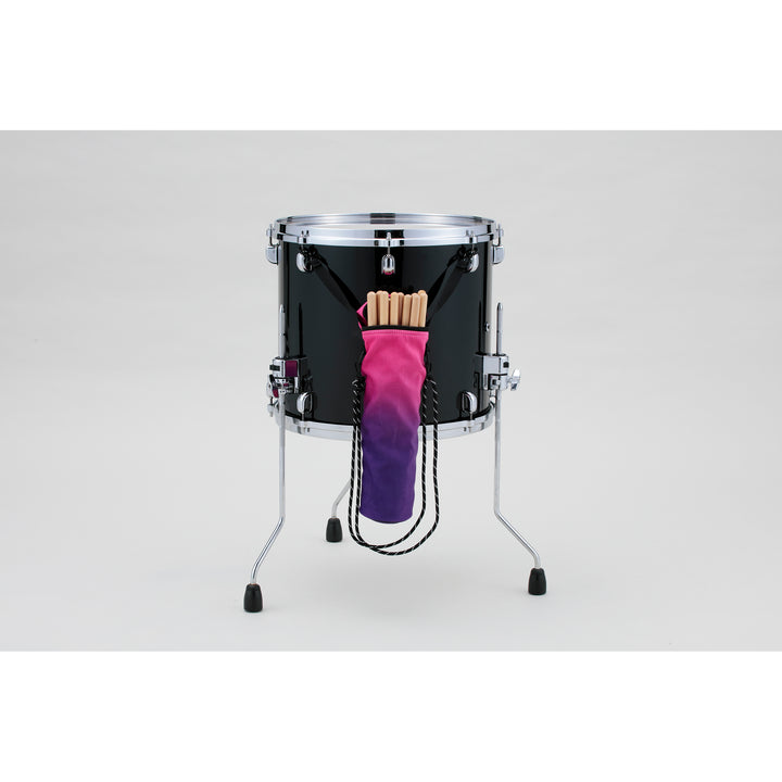 Tama Vivid Collection Drumstick Bag - Pink/Violet