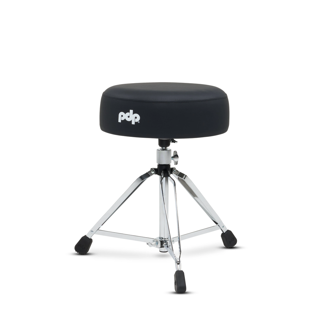 PDDTCOR-PDP Round Top Throne