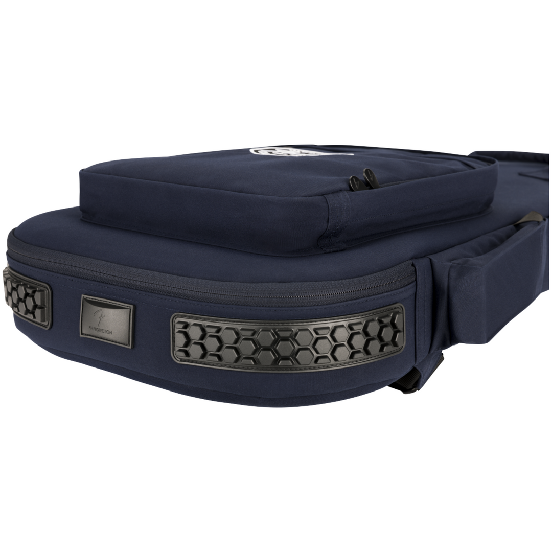 Fender Troubadour™ Electric Bass Gig Bag -  Navy