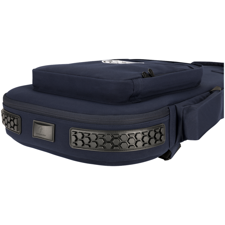 Fender Troubadour™ Electric Bass Gig Bag -  Navy