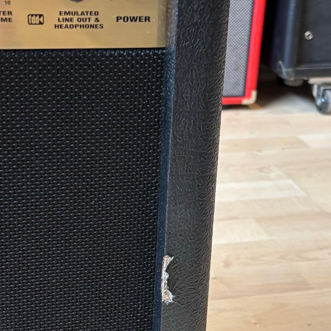 Marshall - MG50-DFX 1x12 Dual Channel GTR Combo Amp - USED