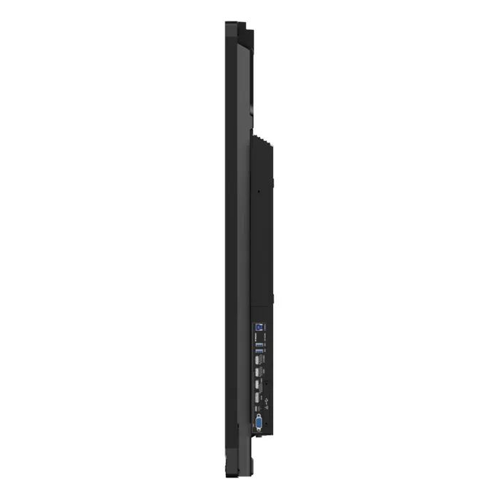 ViewSonic IFP5551 – 55" ViewBoard® 4K Interactive Flat Panel, 3840x2160