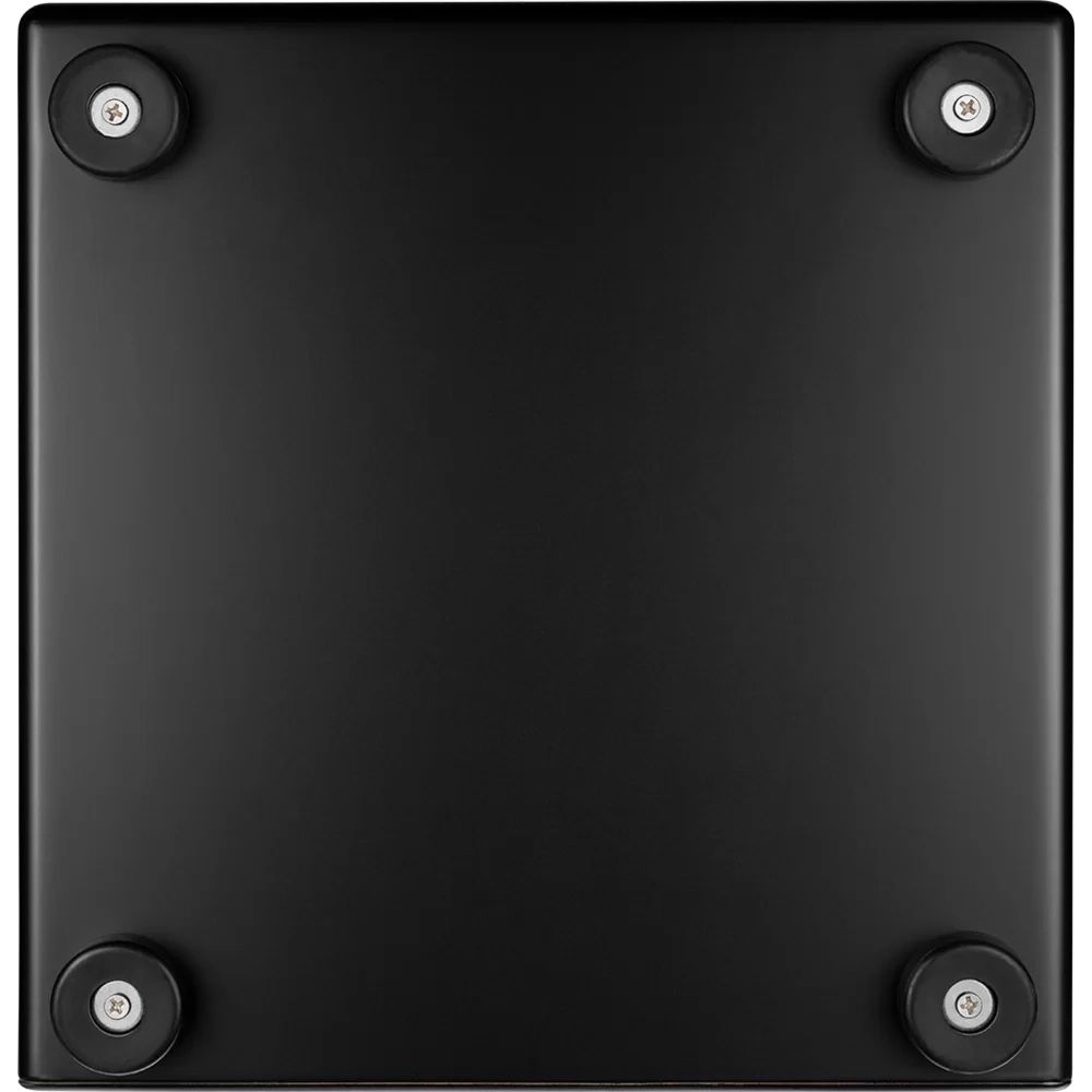 Meinl Headliner Series Snare Cajon - Charcoal Black Fade