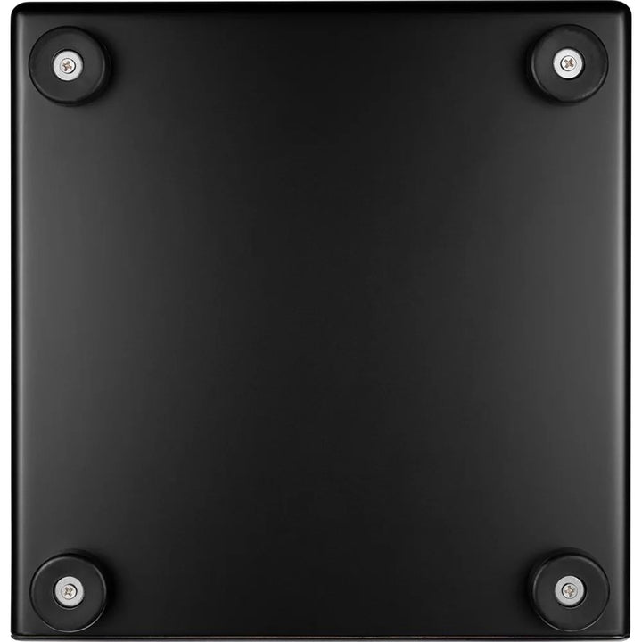 Meinl Headliner Series Snare Cajon - Charcoal Black Fade