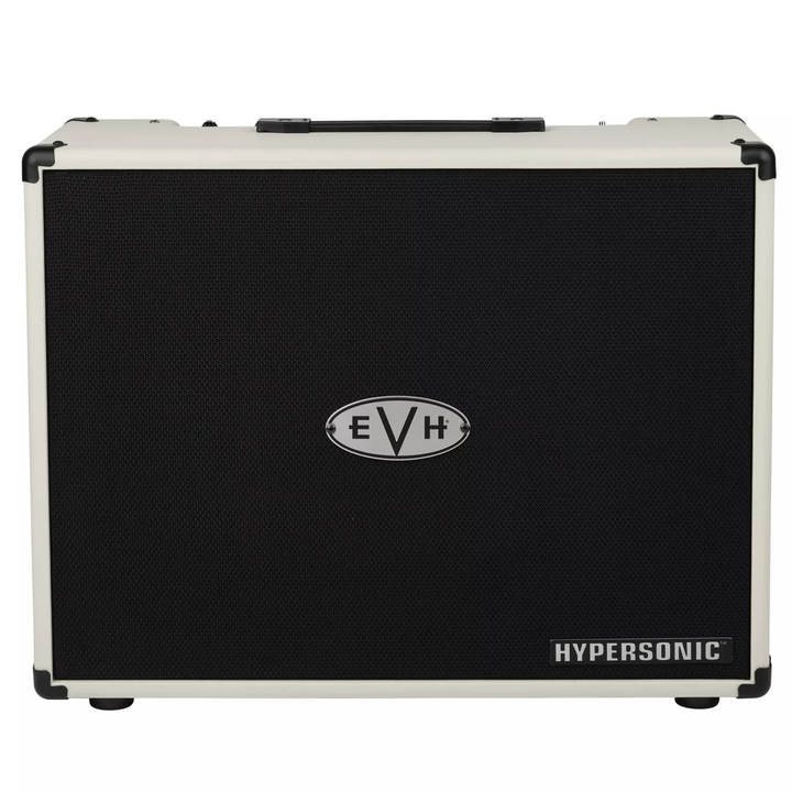 EVH 5150III® Hypersonic FRFR 12  - Ivory 120V